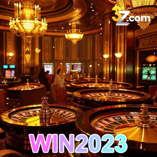 WIN2023 Plataforma Completa