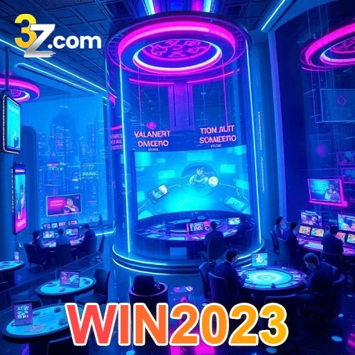 WIN2023 Baixar Aplicativo