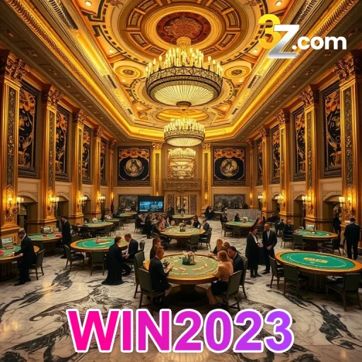 WIN2023 Bônus Especial