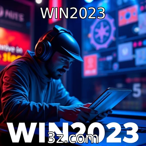 Impacto das tecnologias emergentes na indústria de jogos : WIN2023