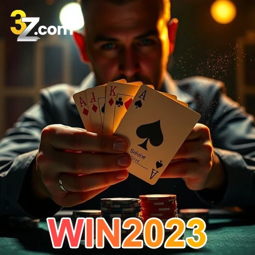 Paixão pelo Esporte no WIN2023: Uma Nova Experiência