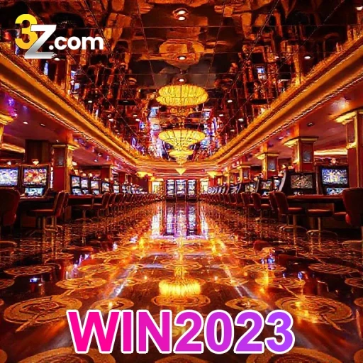 WIN2023 Diversão Garantida