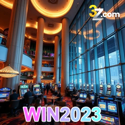WIN2023 Promoções Exclusivas